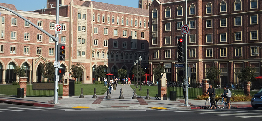 USC University Village